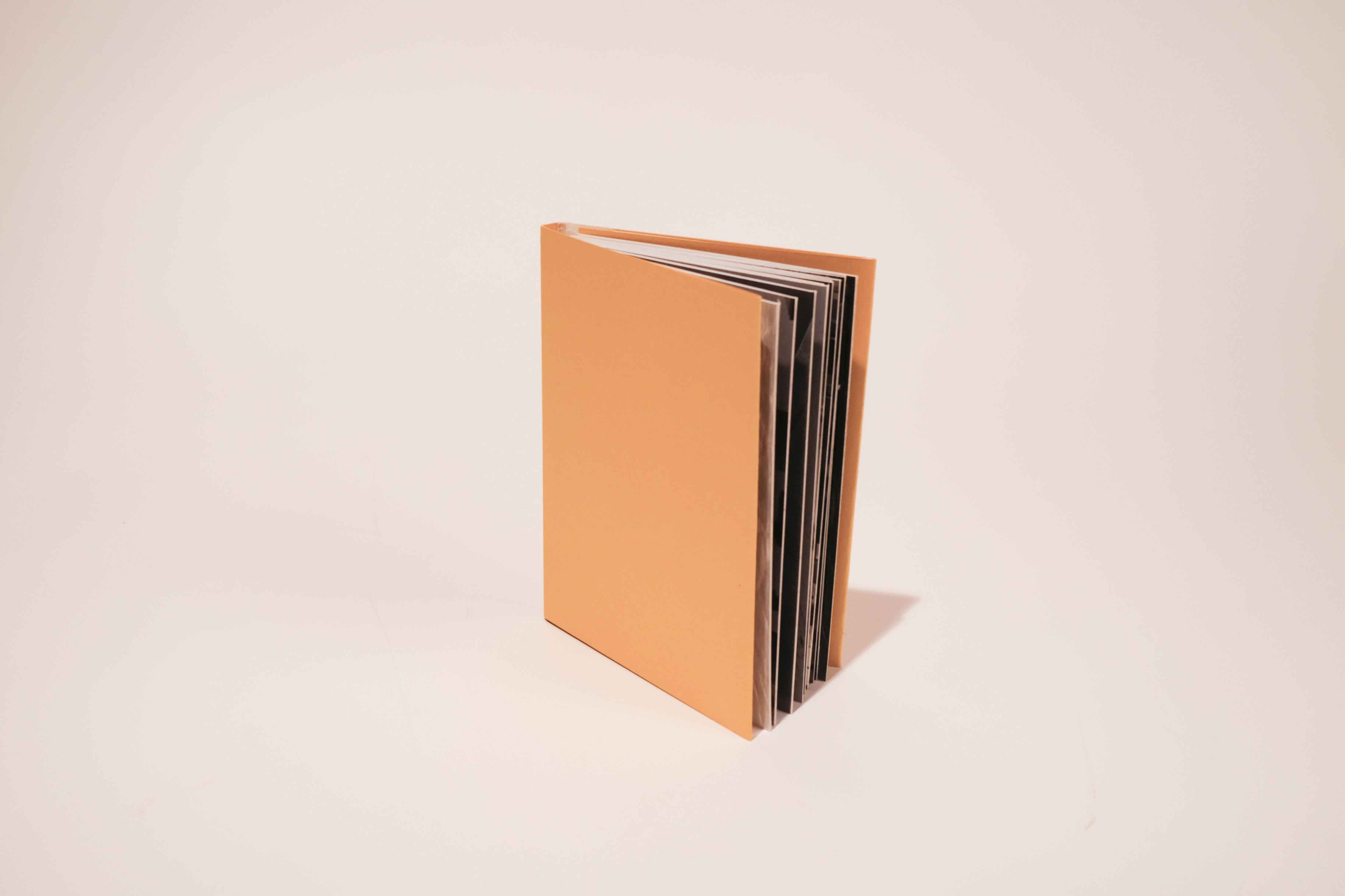 Accordion Book